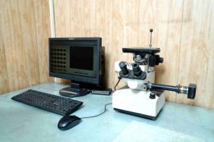 Lab Testing